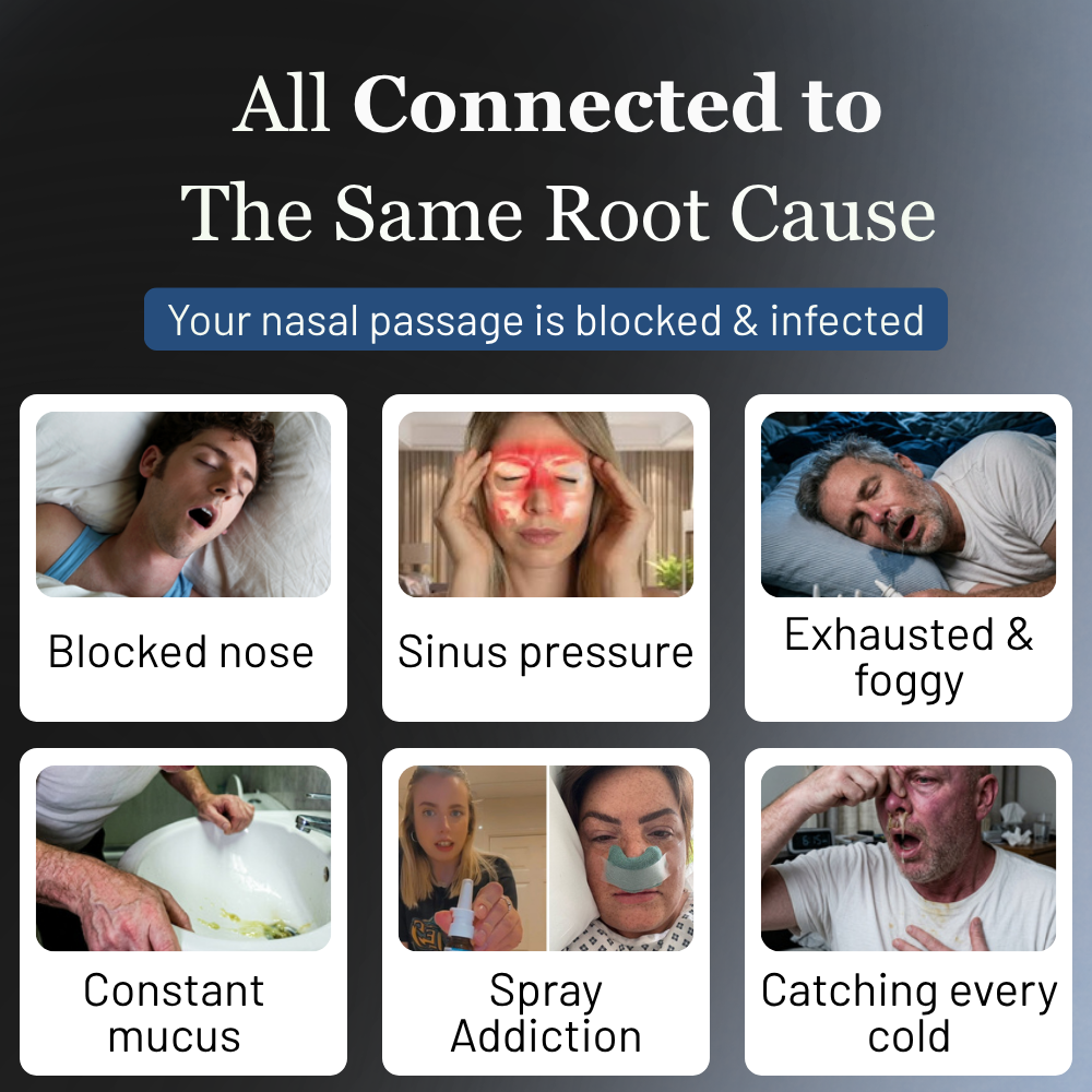 Herbia™ Nasomin Nasal Iodine Spray